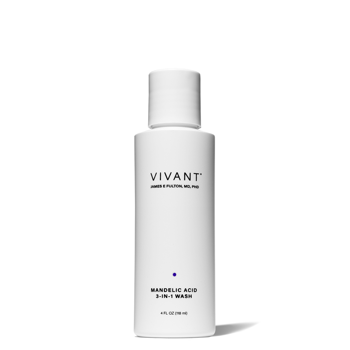 Mandelic Acid 3-in-1 Wash