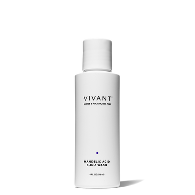 Mandelic Acid 3-in-1 Wash