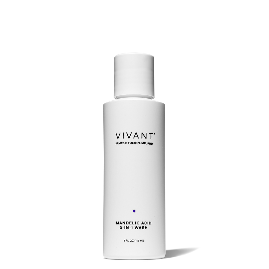 Mandelic Acid 3-in-1 Wash