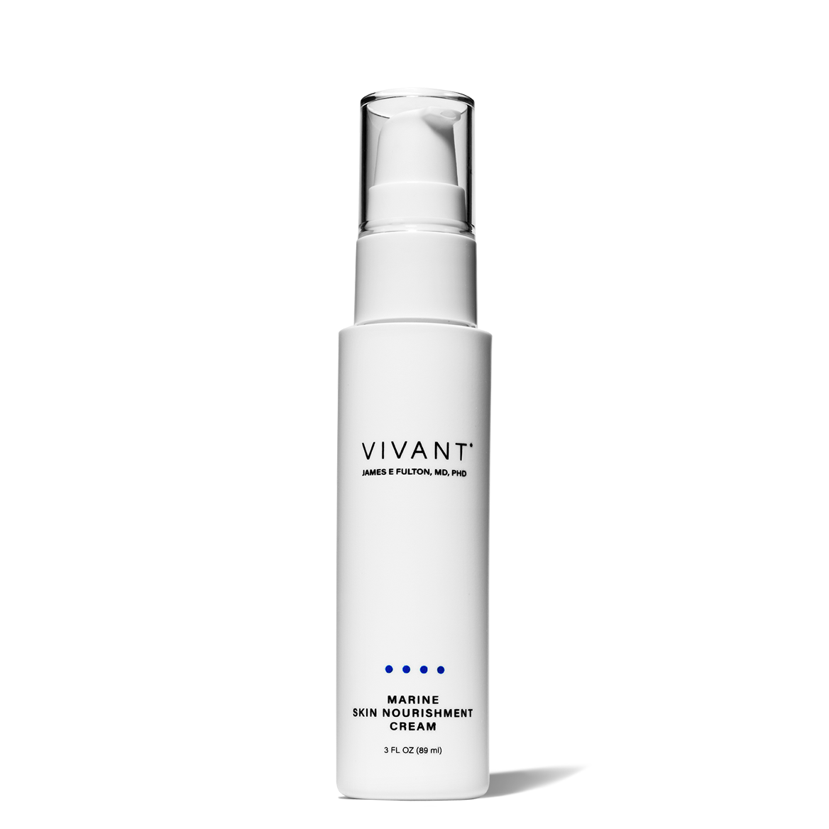 Marine Skin Nourishment Cream