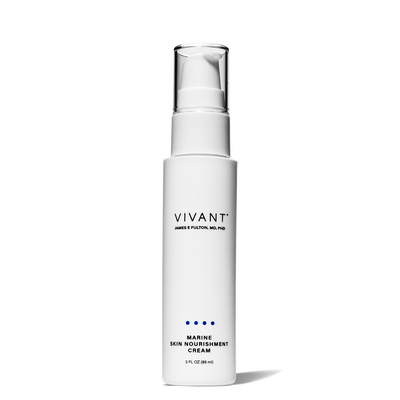 Marine Skin Nourishment Cream