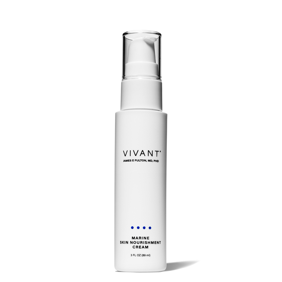 Marine Skin Nourishment Cream