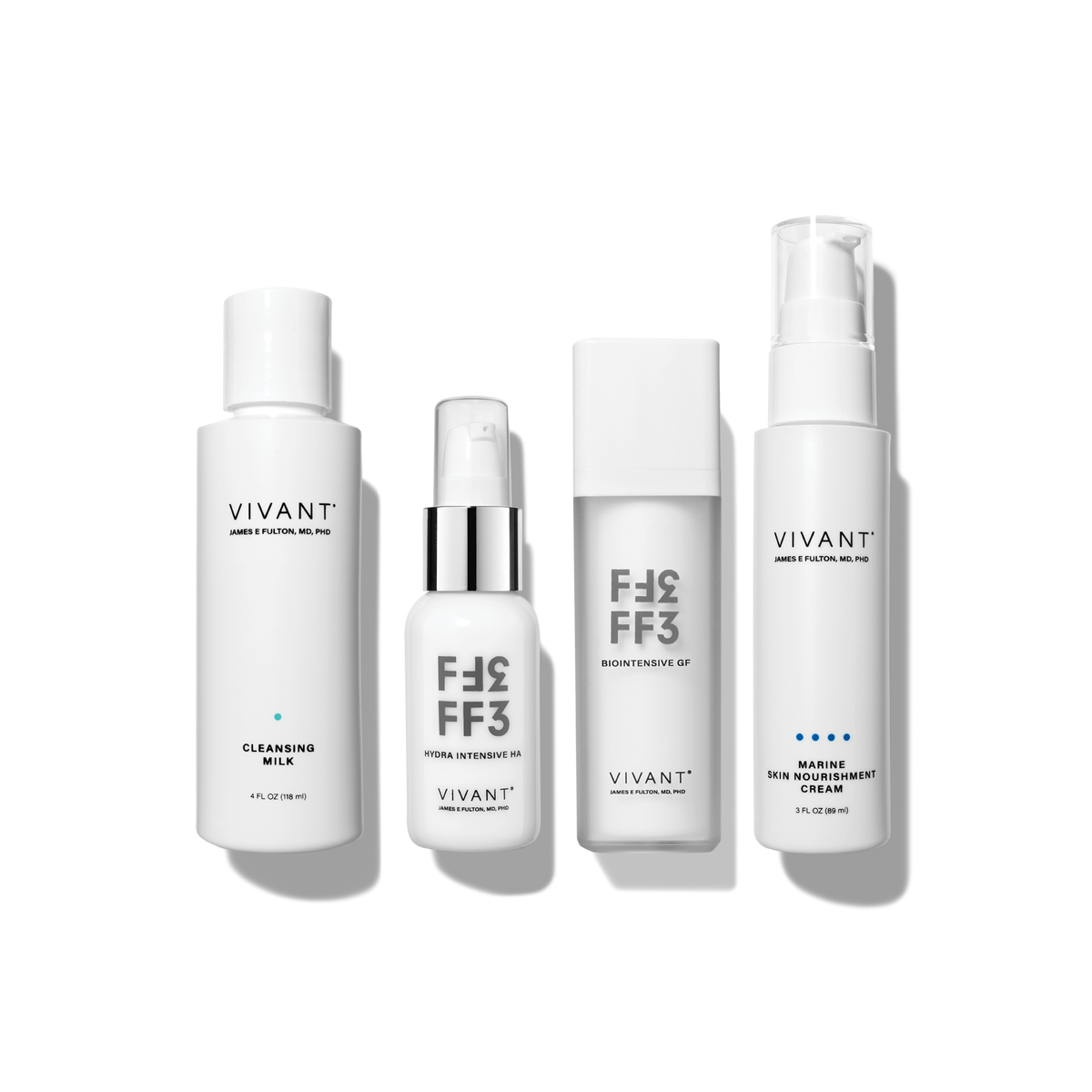 FF3 Menopause Support Protocol