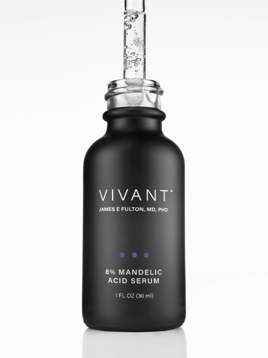 8% Mandelic Acid Serum
