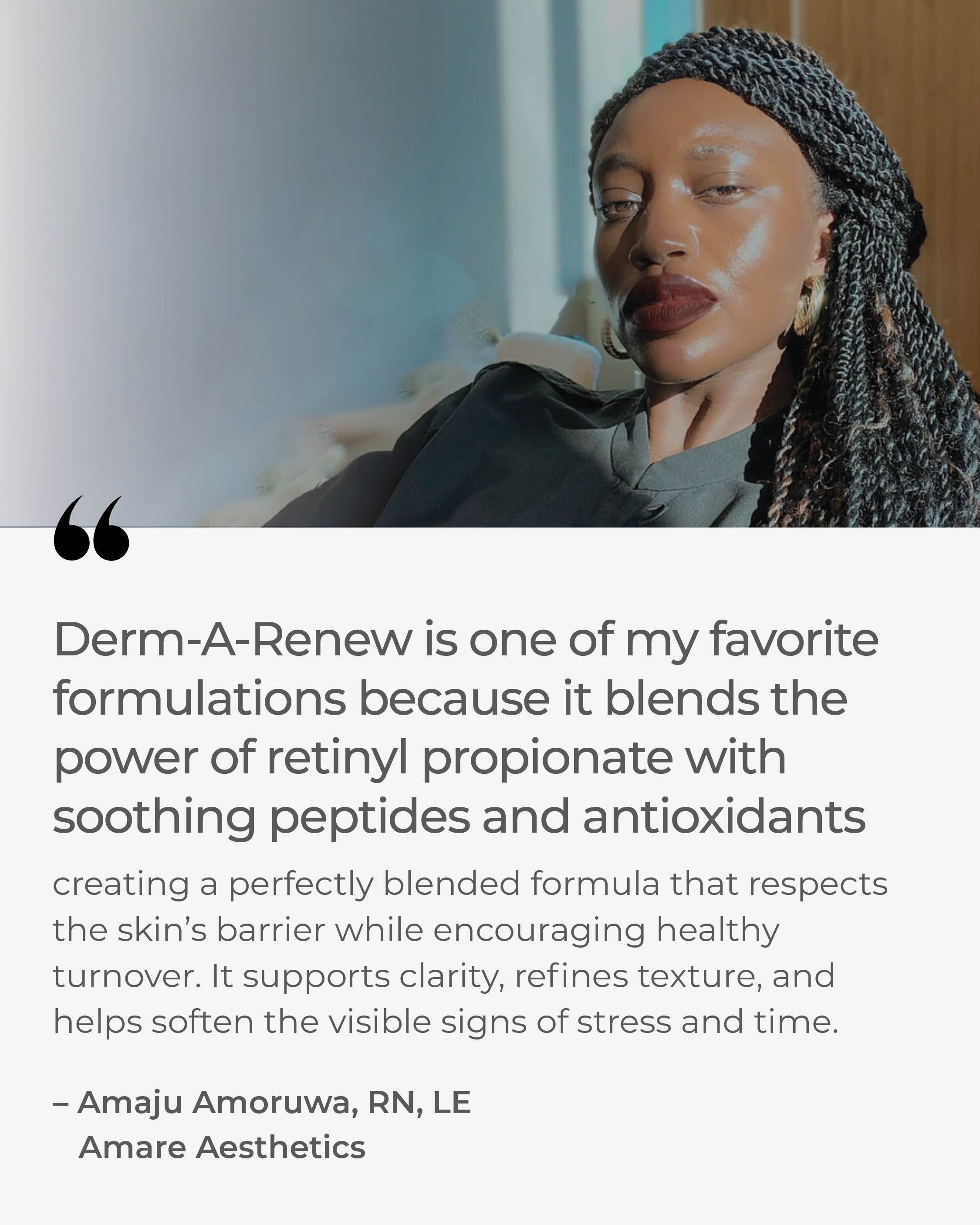 Derm-A-Renew – Vivant Skin Care®