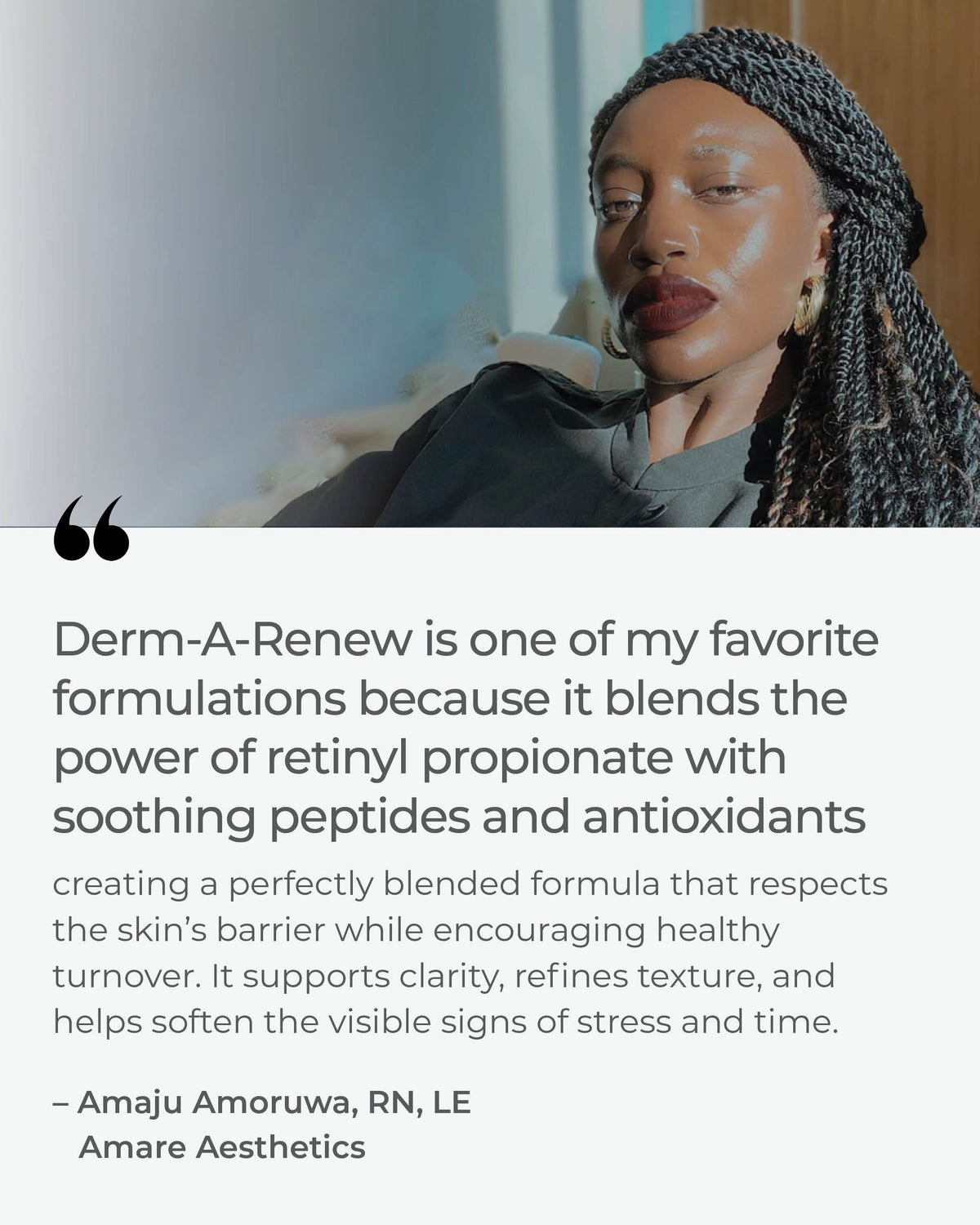 Derm-A-Renew