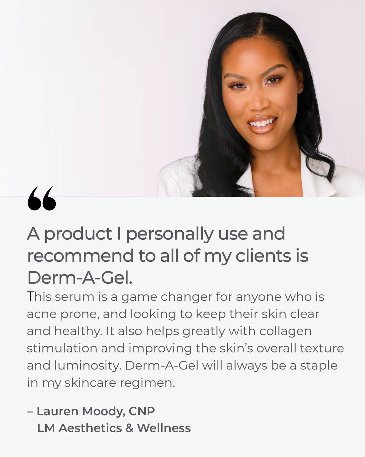 Derm-A-Gel®