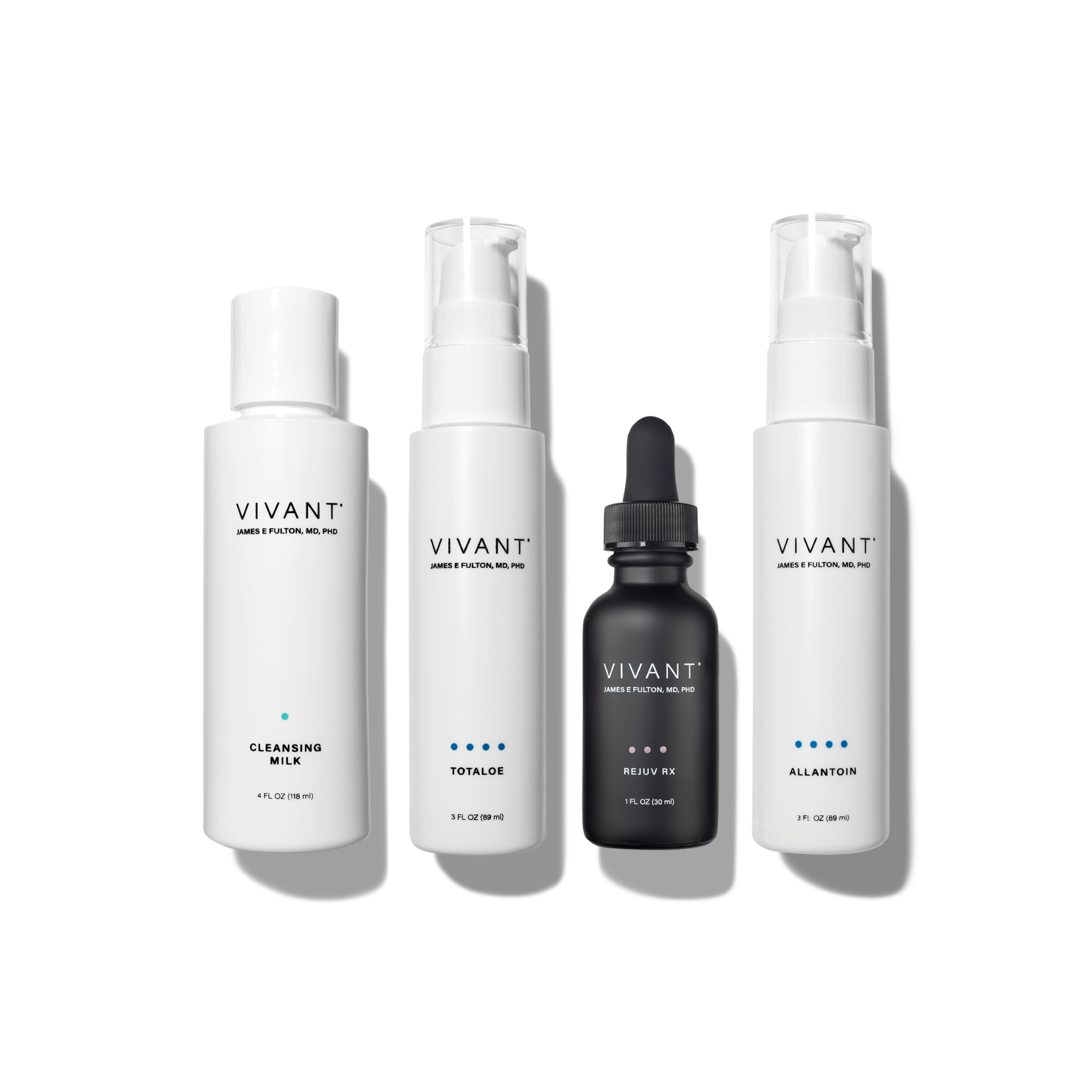 Redness-Prone Protocol 1