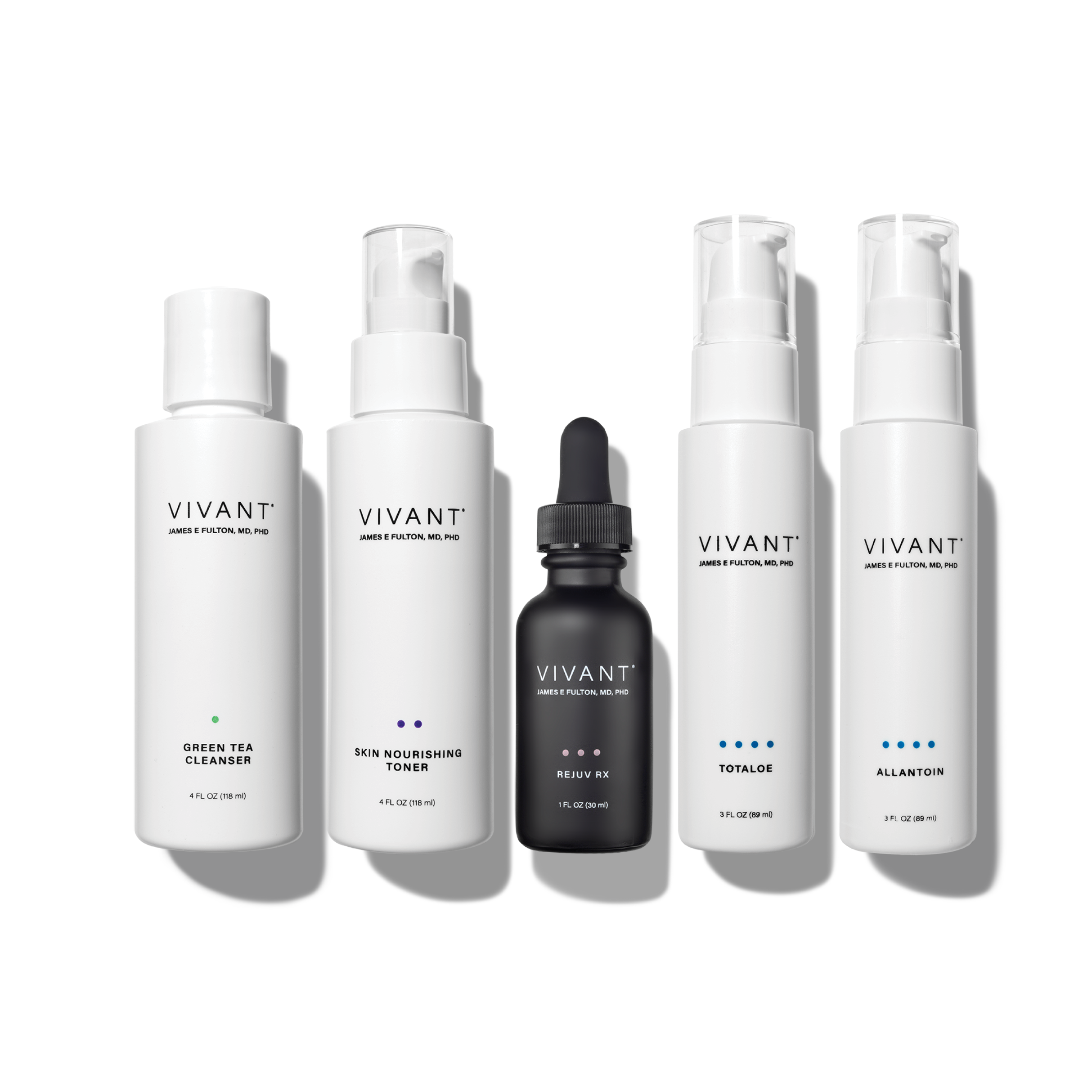 Redness-Prone Protocol 2
