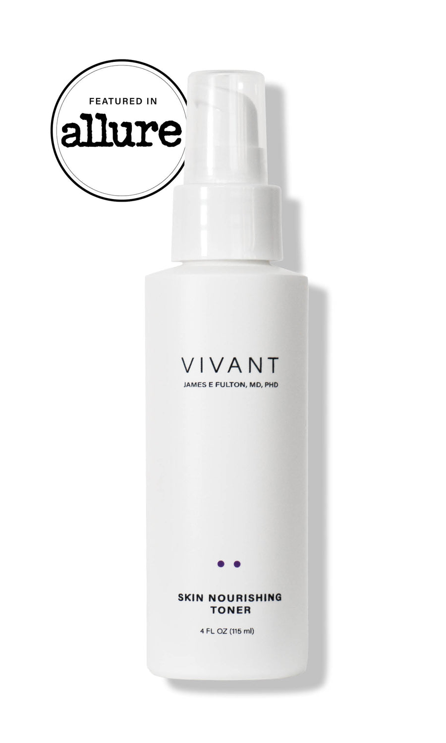 Skin Nourishing Toner
