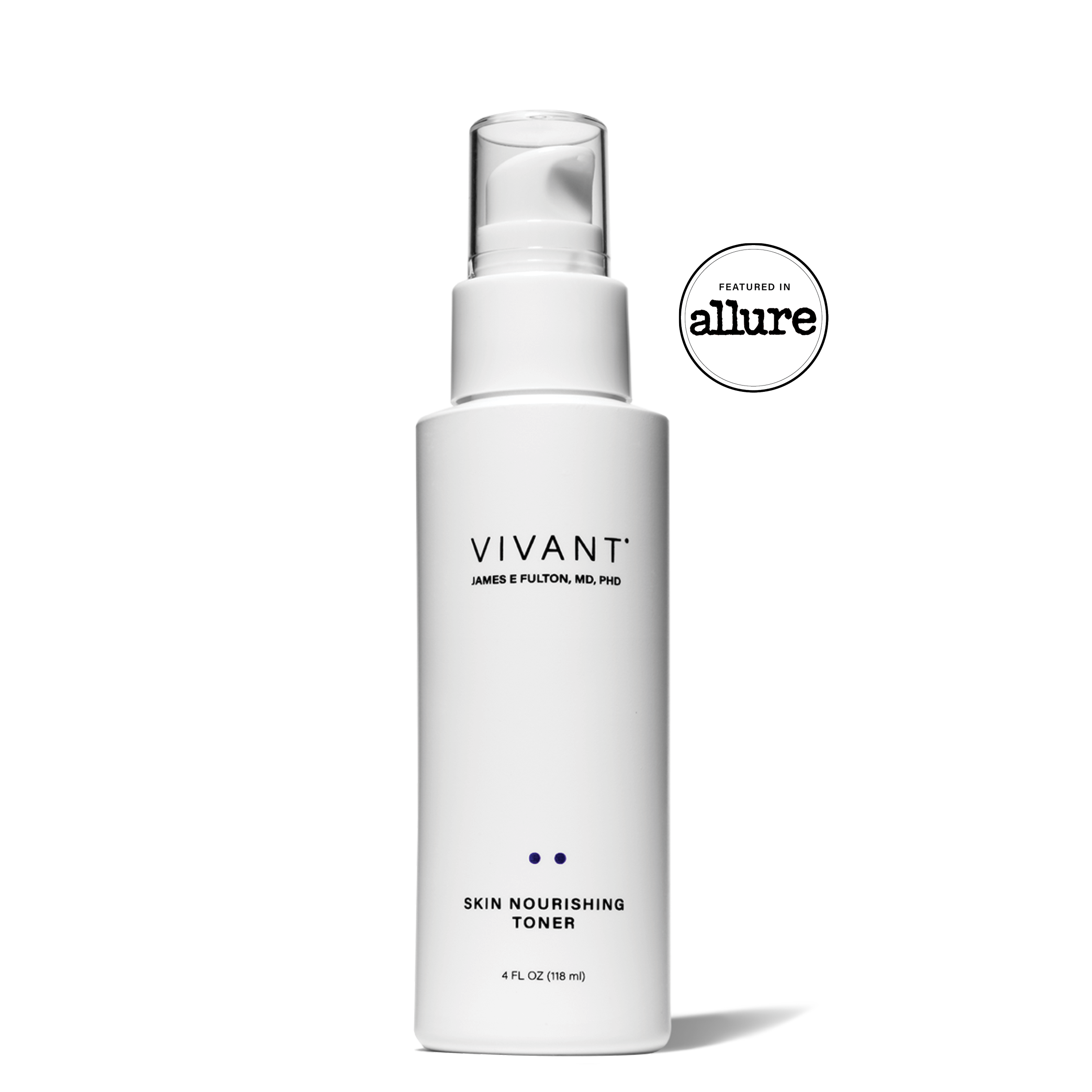 Skin Nourishing Toner