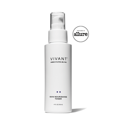 Skin Nourishing Toner