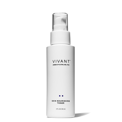 Skin Nourishing Toner