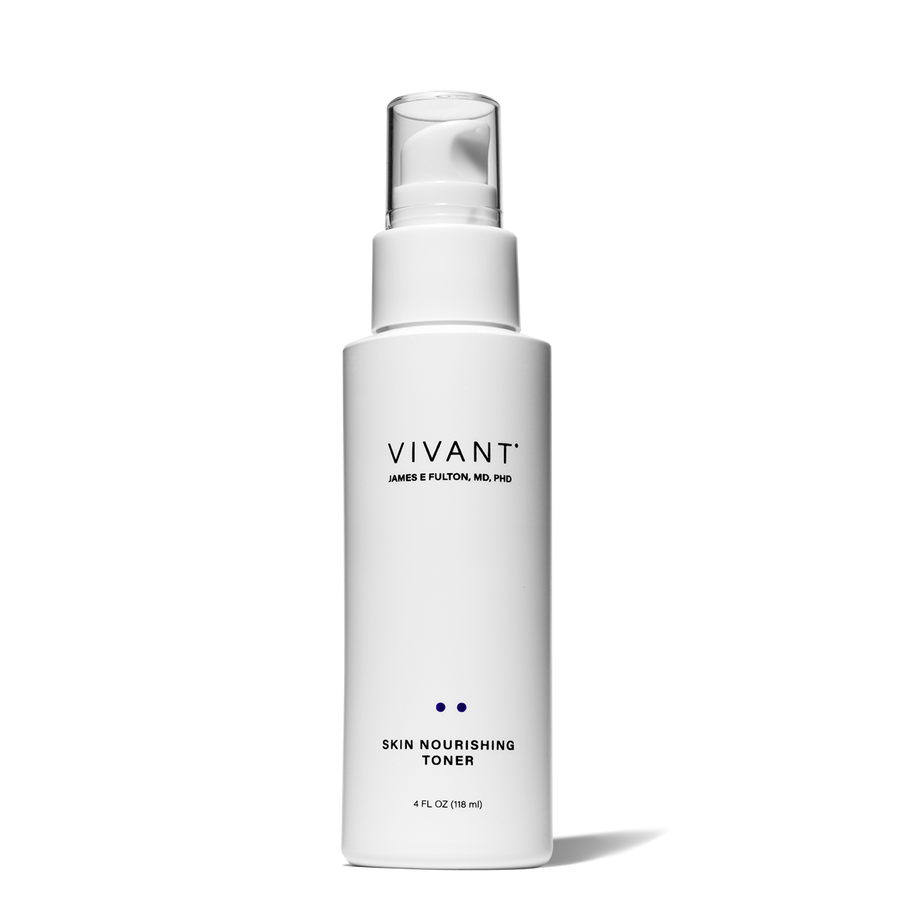 Skin Nourishing Toner