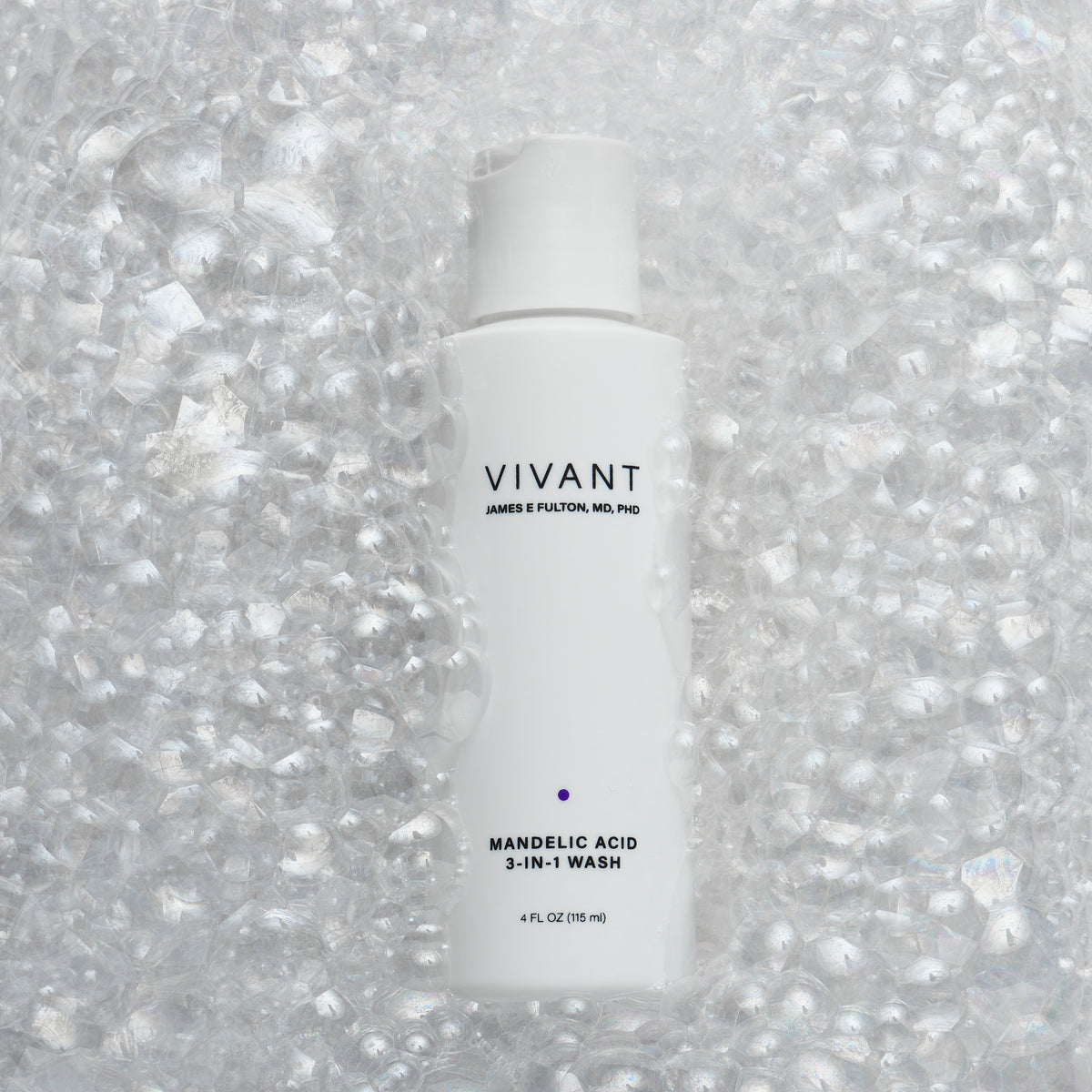 Mandelic Acid 3-in-1 Wash