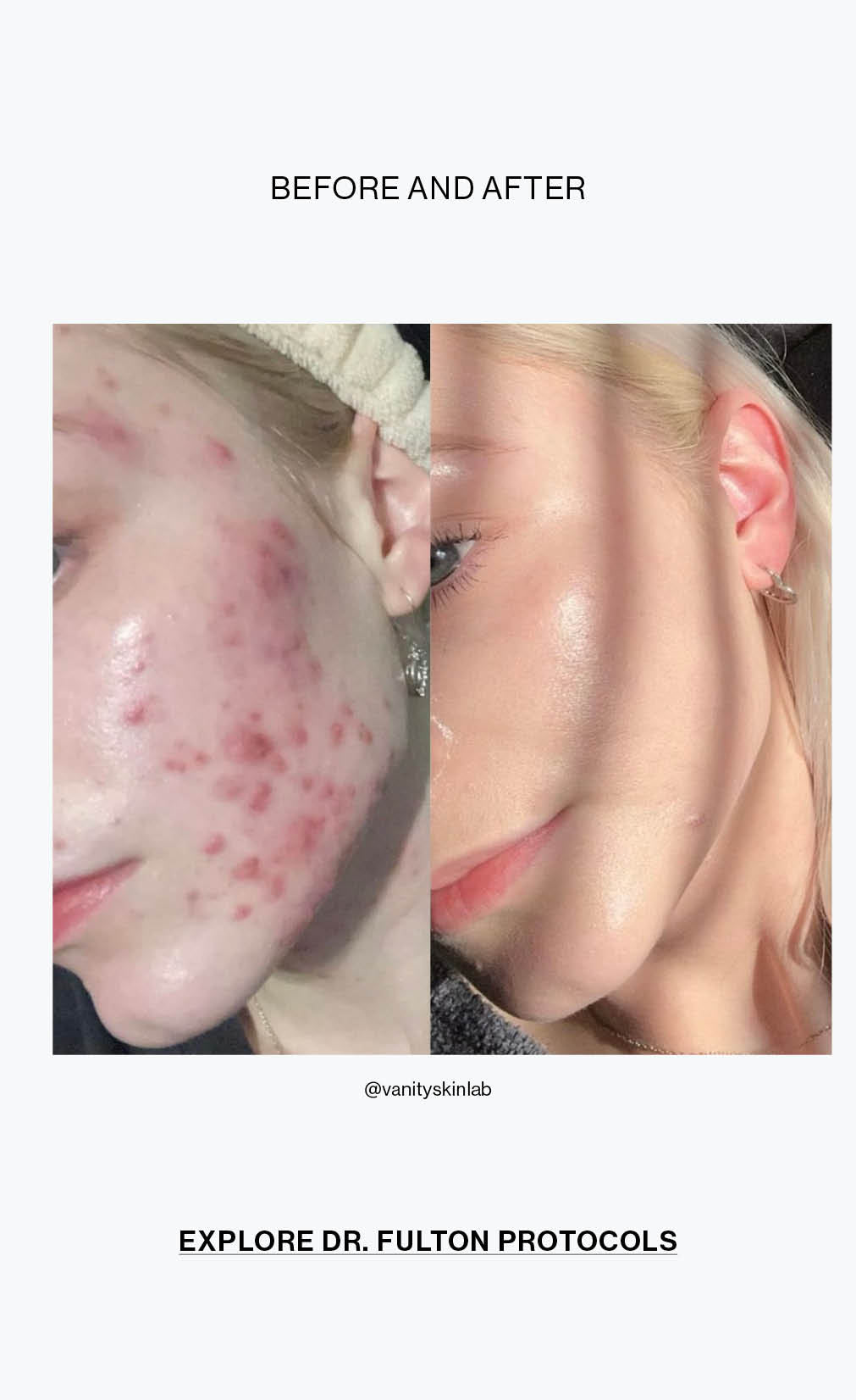 Corrective Serums – Vivant Skin Care®