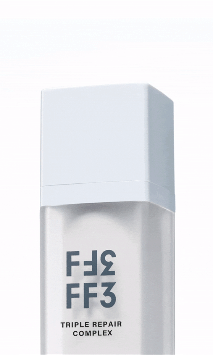 FF3 Triple Repair Complex