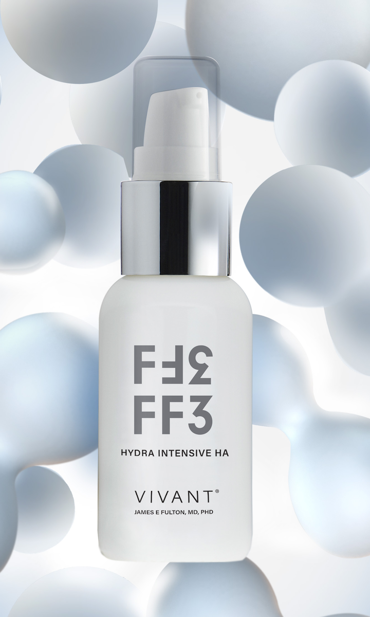 FF3 Hydra Intensive HA