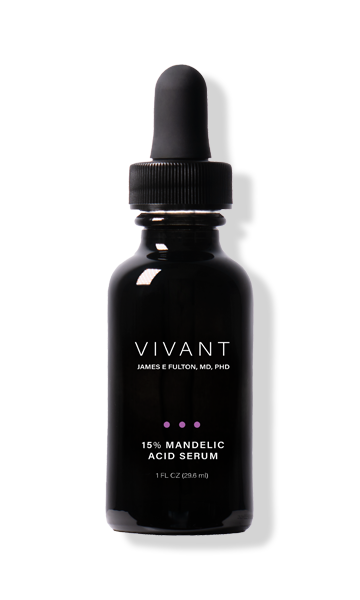 Vivant Skin Care | Mandelic Acid Serum - 15%