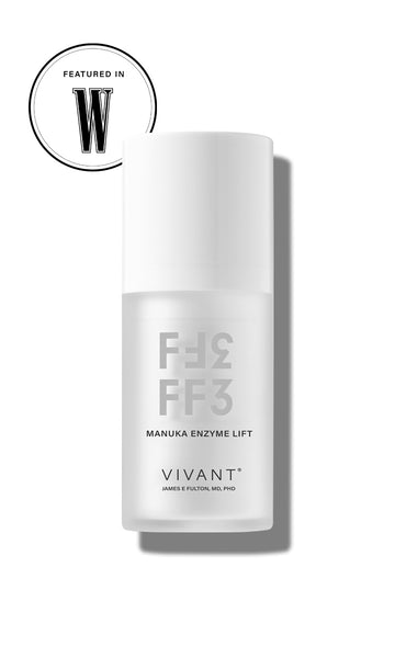 FF3 Manuka Enzyme Lift – Vivant Skin Care