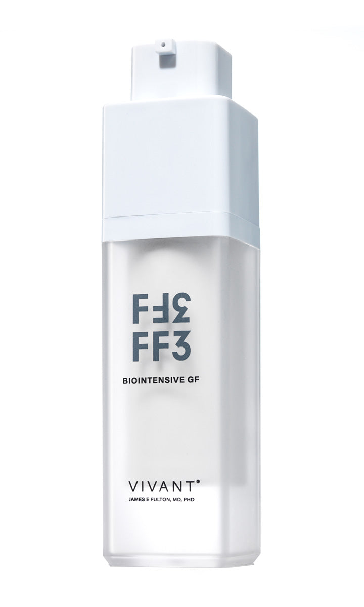FF3 Biointensive GF